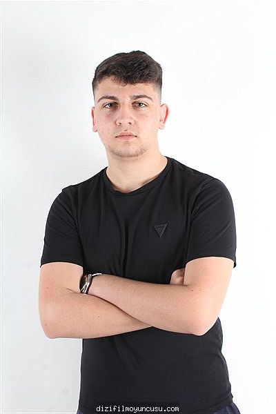 Çocuk Oyuncular Adayımız Hatip