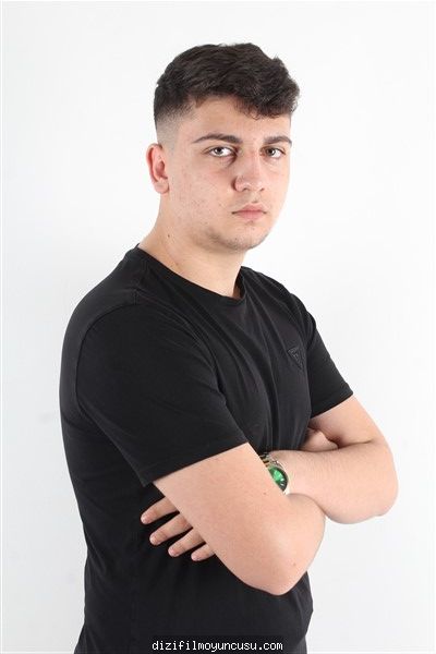 İzmir Cast Ajans Hatip 183240