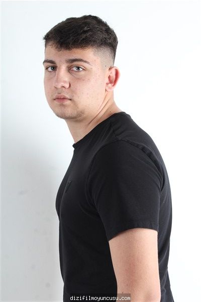 İzmir Cast Ajans Hatip 183241