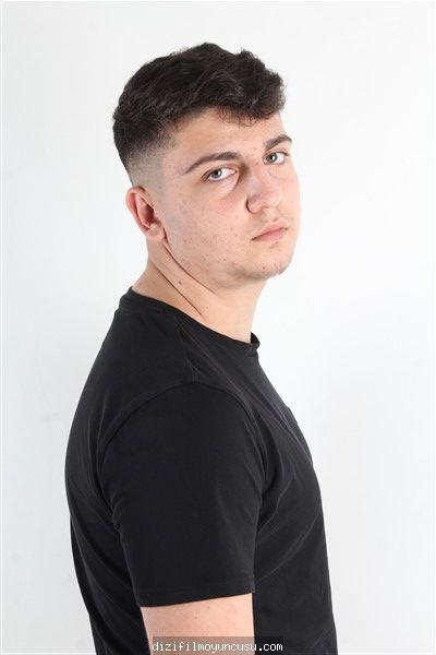 İzmir Cast Ajans Hatip 183242