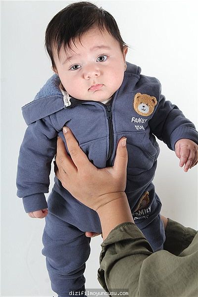 Çocuk Oyuncular Adayımız Kubilay