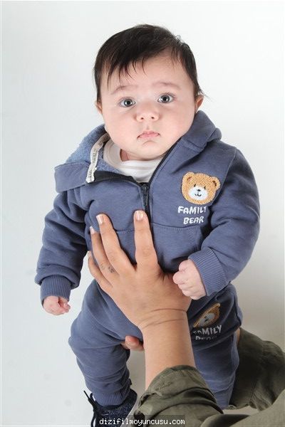 İzmir Cast Ajans Kubilay 183208