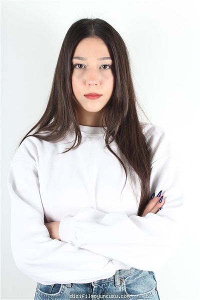 İzmir Cast Ajans Maidenur 183147