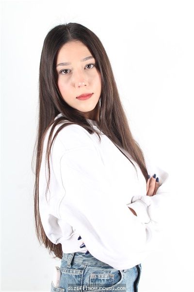 İzmir Cast Ajans Maidenur 183149