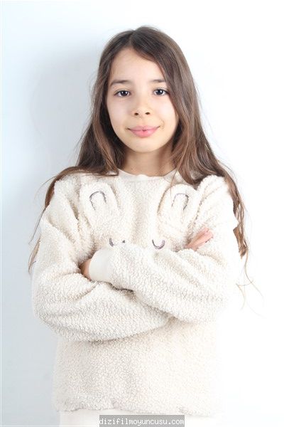 İzmir Cast Ajans Miray 183143