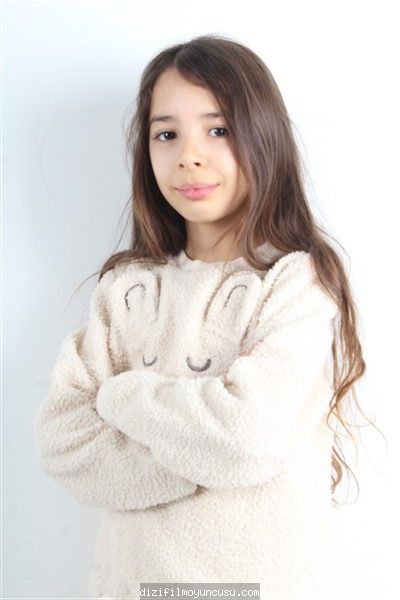 İzmir Cast Ajans Miray 183144