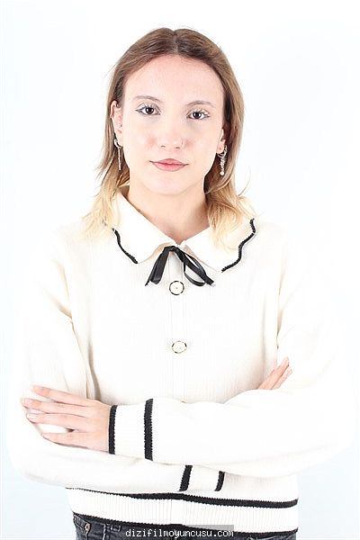 Kadın Oyuncular Adayımız Nergis