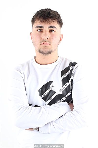 Çocuk Oyuncular Adayımız Ömer