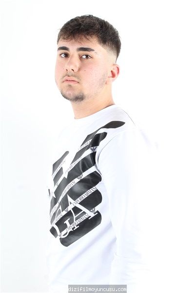 İzmir Cast Ajans Ömer 183288