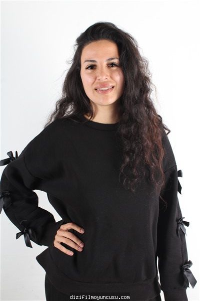 İzmir Cast Ajans Özlem 183139