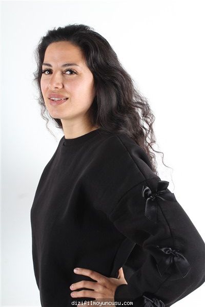 İzmir Cast Ajans Özlem 183140