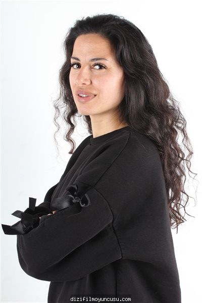 İzmir Cast Ajans Özlem 183141