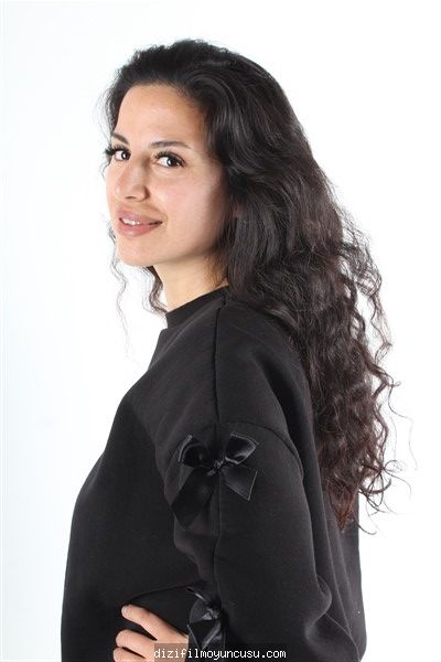 İzmir Cast Ajans Özlem 183142