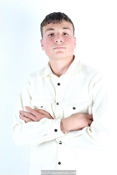 Çocuk Oyuncular Adayımız Rıfat