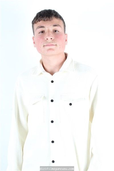İzmir Cast Ajans Rıfat 183263