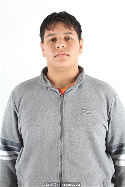 İzmir Cast Ajans Sıraç 183223