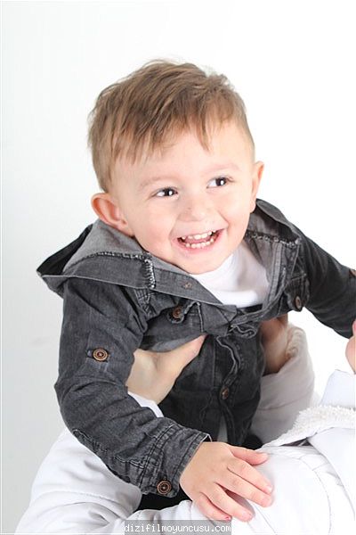Çocuk Oyuncular Adayımız Aybars
