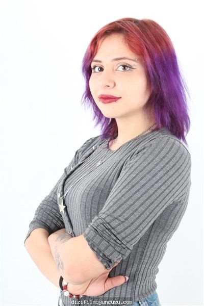 Tekirdağ Cast Ajans Ayşenur 183436