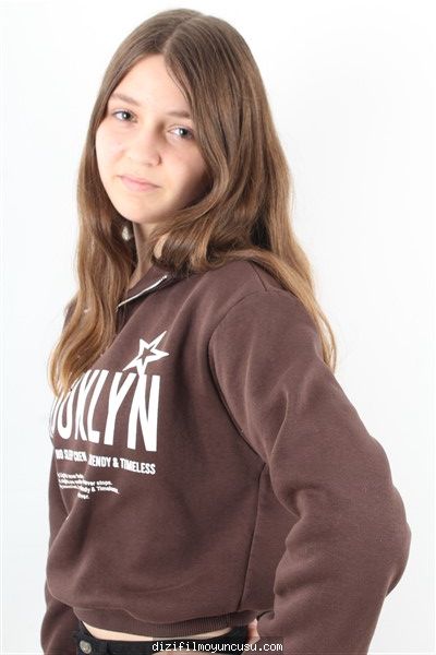 Tekirdağ Cast Ajans Emine 183407