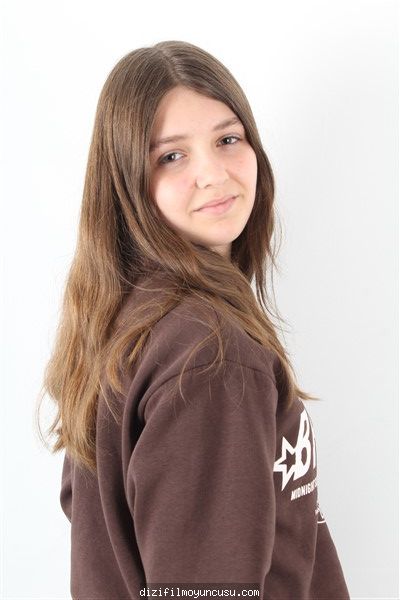 Tekirdağ Cast Ajans Emine 183409