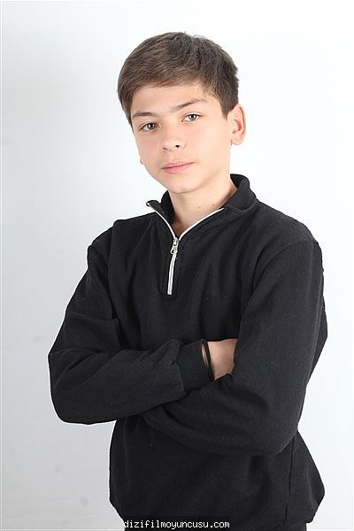Çocuk Oyuncular Adayımız Eymen