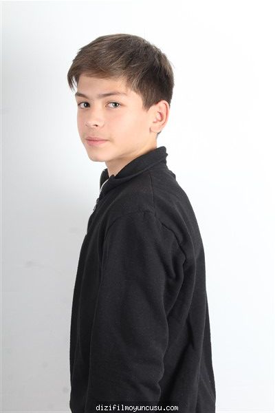 Zonguldak Cast Ajans Eymen 183579