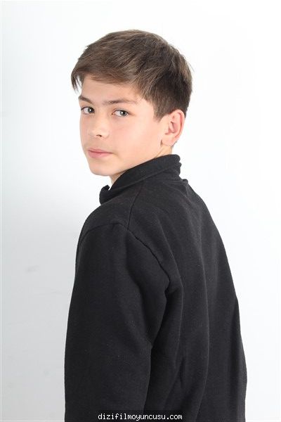 Zonguldak Cast Ajans Eymen 183582