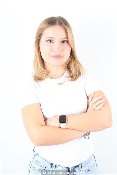Tekirdağ Cast Ajans Gamze 183391