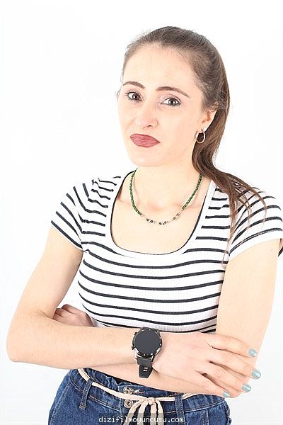 Kadın Oyuncular Adayımız Hacer