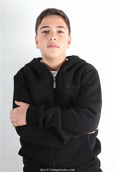Çocuk Oyuncular Adayımız Miraç