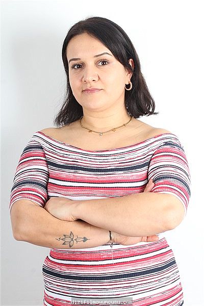 Kadın Oyuncular Adayımız Pınar