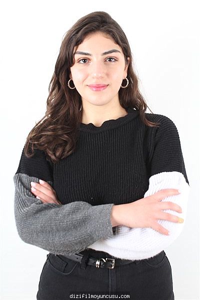 Kadın Oyuncular Adayımız Rabiya