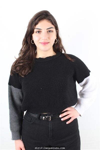 Tekirdağ Cast Ajans Rabiya 183419