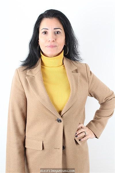 Kadın Oyuncular Adayımız Sebile