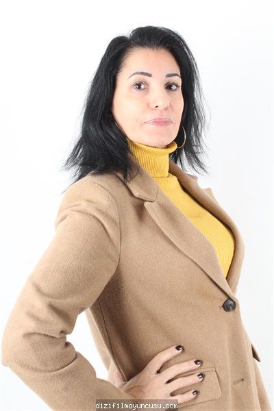 Tekirdağ Cast Ajans Sebile 183412