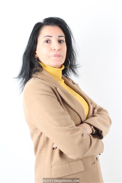 Tekirdağ Cast Ajans Sebile 183413