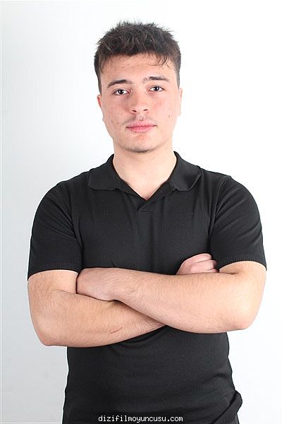 Çocuk Oyuncular Adayımız Semih
