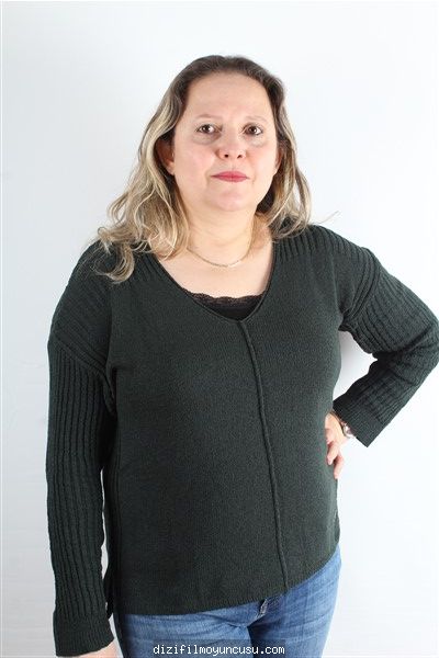 Zonguldak Cast Ajans Şerife 183511