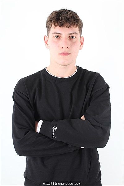 Çocuk Oyuncular Adayımız Taha