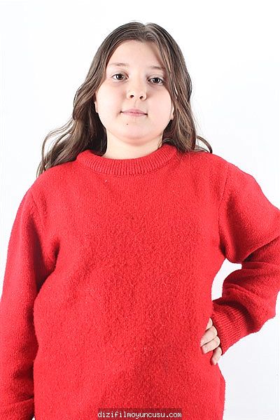 Çocuk Oyuncular Adayımız Ceylin