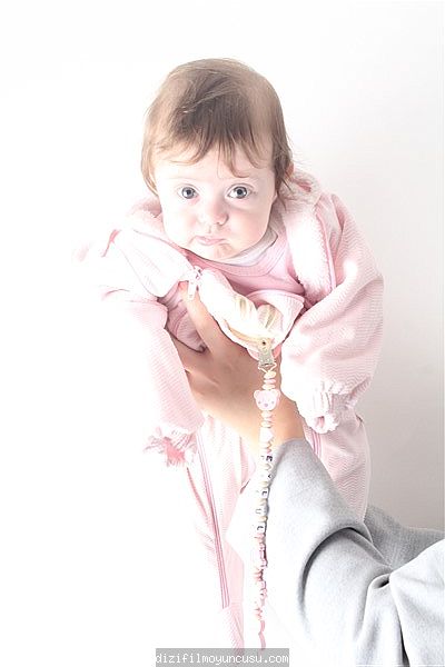 Eylül, Afyon Bebek Oyuncu Adayımız, Afyon Ajans