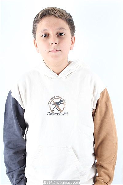 Çocuk Oyuncular Adayımız İbrahim