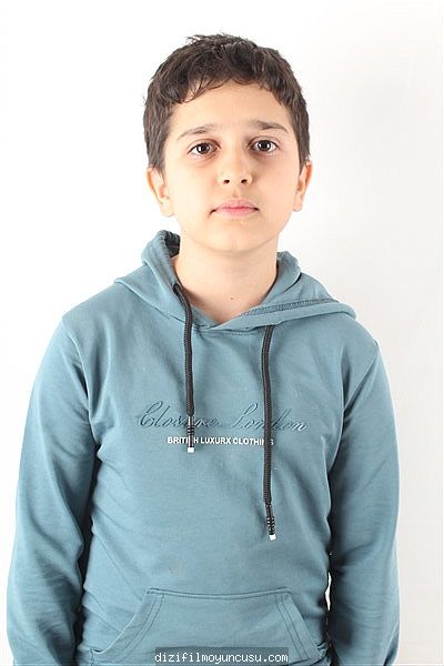 Çocuk Oyuncular Adayımız Yalçın