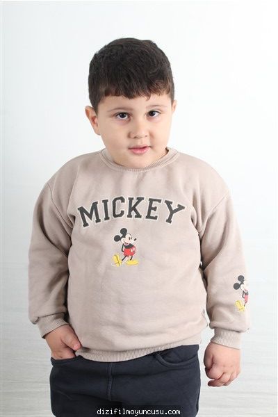 Balıkesir Cast Ajans Alparslan 183767