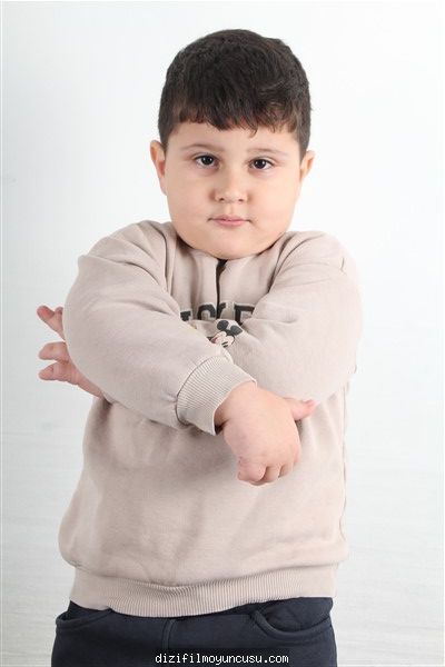 Balıkesir Cast Ajans Alparslan 183768