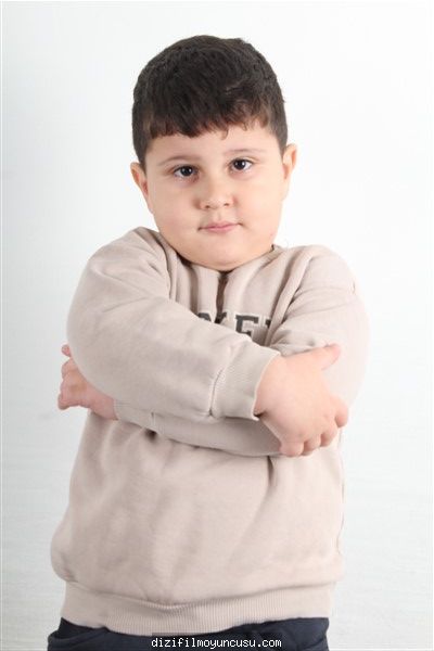 Balıkesir Cast Ajans Alparslan 183769