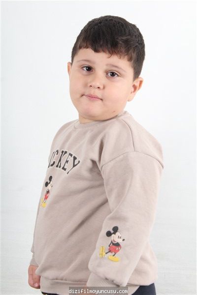 Balıkesir Cast Ajans Alparslan 183770