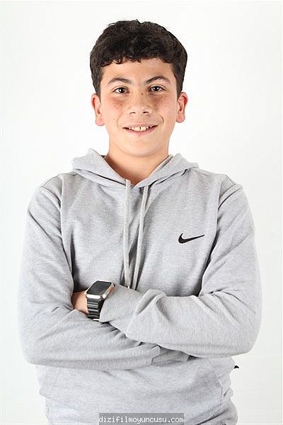 Çocuk Oyuncular Adayımız Ali