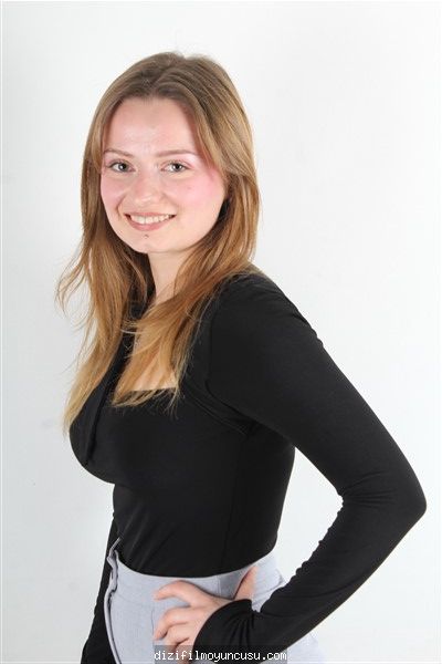 Balıkesir Cast Ajans Ceyda 183986