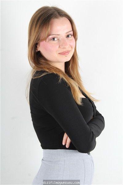 Balıkesir Cast Ajans Ceyda 183987